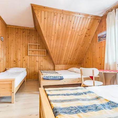 Pokoje U Kaminskich Dom 26b *