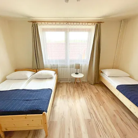 Homestay Pokoje U Kaminskich Dom 26b