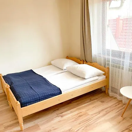 Pokoje U Kaminskich Dom 26b * Zakopane