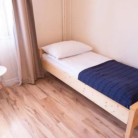 Pokoje U Kaminskich Dom 26b