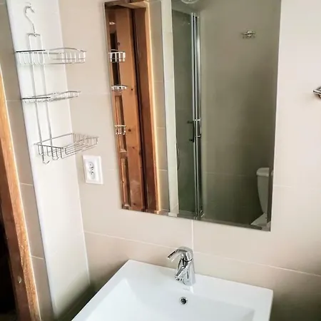 Pokoje U Kaminskich Dom 26b Séjour chez l'habitant Zakopane