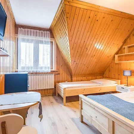 Pokoje U Kaminskich Dom 26b