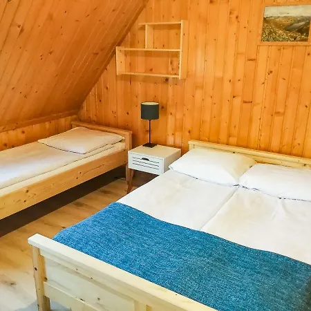 Pokoje U Kaminskich Dom 26b *