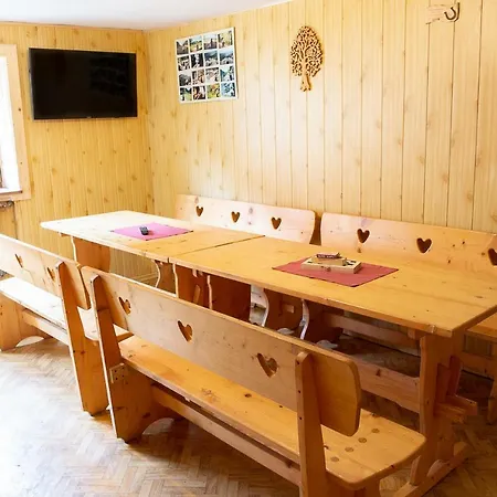 Pokoje U Kaminskich Dom 26b