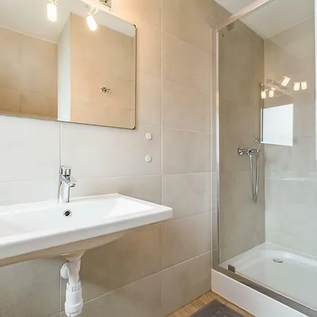 Pokoje U Kaminskich Dom 26b Homestay Zakopane